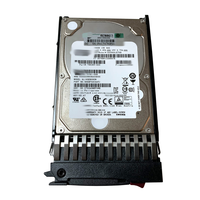 870765-B21 Disque dur SSD SAS 12G 15K SFF SC 900 Go pour serveur d'entreprise