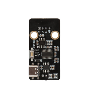 Mô-đun cảm biến giọng nói acebott cho điều khiển cảm biến lập trình tùy chỉnh với phát sóng Tương thích với ESP32 Arduino - Product Image 6