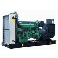 Alternador de cobre sin escobillas para motor diésel, generador abierto, fabricante OEM, 1000kW, Chongkang, 1 unidad, 1 unidad, 2 unidades