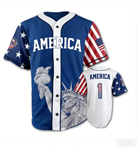 เสื้อแจ็คเก็ตเบสบอลวินเทจ สไตล์ลำลองแนวสตรีทแวร์ สำหรับผู้ชายและผู้หญิง - Product Image 4