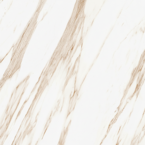 Carrelage de sol en céramique blanc brillant moderne très demandé, 396x396 mm et 400x400 mm, pour les sols d'hôtel - Product Image 1