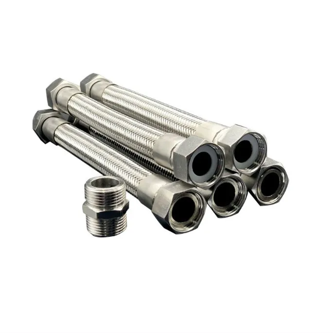 stainless steel importers