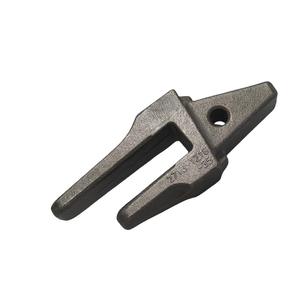 सटीक फोर्जिंग बकेट दांतों का थोक-डोसन ड220 मिनी खुदाई स्पेयर पार्ट्स के लिए उपयोग किया जाता है - Product Image 1