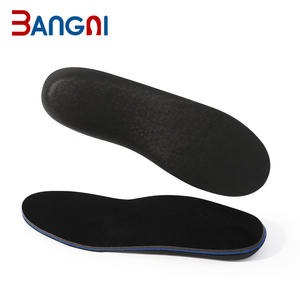 Produttori plantare fascite piedi memoria schiuma EVA Arch supporto <span class=keywords><strong>solette</strong></span> ortotiche - Product Image 5