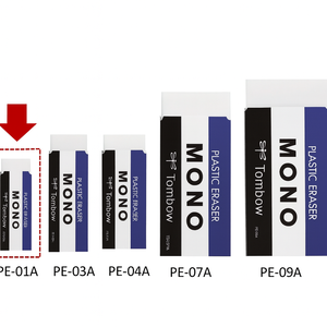 Tombow Mono tẩy PE-01A tẩy - Product Image 2