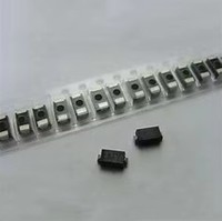 Composants électroniques US2M US2J US2K Uf4007 2a/1000v Diode redresseuse ultra rapide Diode SMD US2M