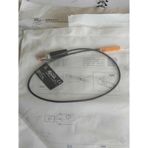 Capteur magnétique de cylindre ONE pour IFM NOUVEAU MK5311 C-SLOT - Product Image 2