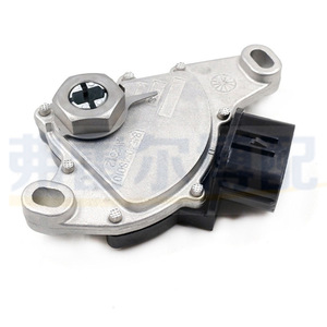 Interruptor de cambio de marchas Toyota 84540-48010, interruptor combinado para reemplazo en automóviles - Product Image 4
