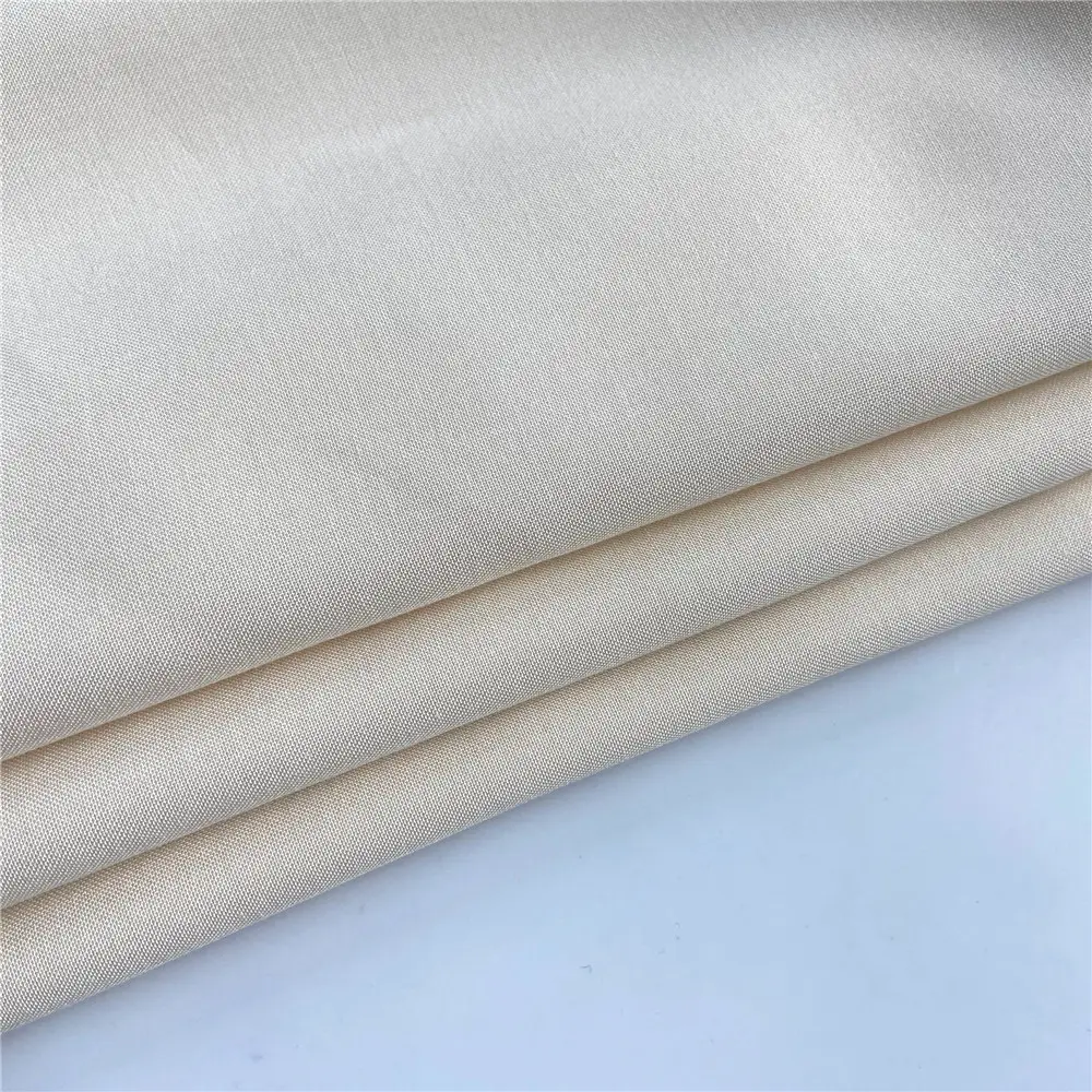 Экологически чистая Hmong ткань из вискозы 100% вискоза с сертификатом Ecovero lenzing для одежды