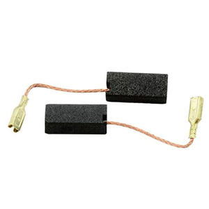 GWS 7-125 Balais de charbon pour meuleuse d'angle GWS 7-115 / GWS 7-125 - Product Image 2