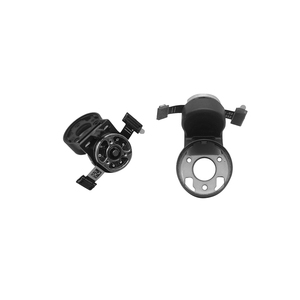 มอเตอร์พร้อมขายึดสำหรับกล้องกิมบอลโดรน <span class=keywords><strong>Mavic</strong></span> <span class=keywords><strong>Mini</strong></span> <span class=keywords><strong>3pro</strong></span> อะไหล่ซ่อม - Product Image 2