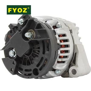 Alternateur pour <span class=keywords><strong>tracteur</strong></span> <span class=keywords><strong>John</strong></span> <span class=keywords><strong>Deere</strong></span> 5620 5720 <span class=keywords><strong>5820</strong></span> 6010 6020 ABO0429 0124325166 40024056 AL166645 Pièce de rechange - Product Image 3