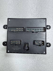 Lovol Leopard 704/804/904 Tractor Roller 12V <strong>Central</strong> Electrical Box Assembly Figure No. Agricultural <strong>Machinery</strong> <strong>Parts</strong> - Product Image 3