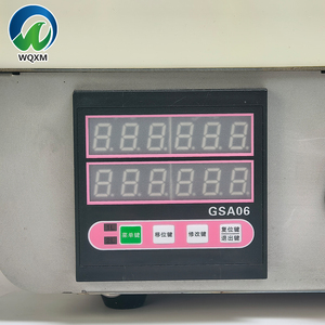 Vaccinateur automatique <span class=keywords><strong>pneumatique</strong></span> pour poussins, <span class=keywords><strong>seringue</strong></span> vétérinaire en plastique réutilisable de 0,5 ml, durable et écologique, pour poulets de 1 à 7 jours - Product Image 2