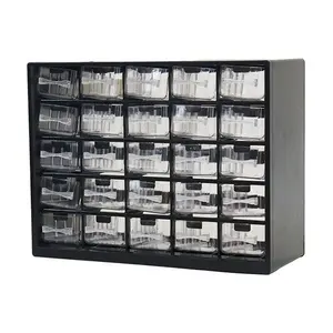 Nhà để xe & vườn tổ chức
