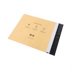 Guangzhou Manufacturer Waterproof Mailing Shipping Bag Custom Logo Printed Gift Express Postage <b>Mailer</b> Packaging Bag for Gift - Product Image 3