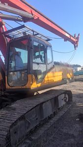 Gebruikt Sany SR150 <span class=keywords><strong>SR200C</strong></span> SR220 SR280 SR360 SR285R SR235R SR155R SR265R Rotatieboorinstallatie XR150D XR220 XR280 XR360 XR400E <span class=keywords><strong>RIG</strong></span> - Product Image 2