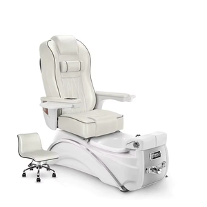 Chaise de pédicure électrique de haute qualité, design moderne, équipement de salon de manucure, station de <span class=keywords><strong>spa</strong></span> pour les pieds, à vendre - Product Image 1