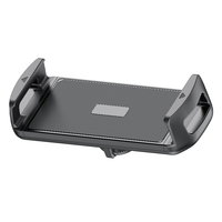 Produits à la mode 360 Rotation en aluminium voiture support pour téléphone portable tableau de bord bras Long Flexible tablette support pour téléphone support pour appareil photo