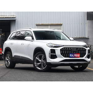 <span class=keywords><strong>Audi</strong></span> Q6 SUV de Lujo 2025, Fabricado en China, Motor de Gasolina - Product Image 3