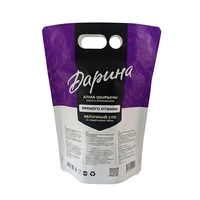 Pochettes souples personnalisées pour vin et bière, grande capacité 1,5L-5L, avec valve papillon et bec verseur
