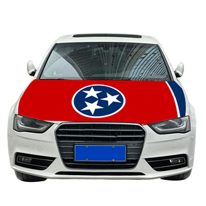Vente en gros <span class=keywords><strong>de</strong></span> housses <span class=keywords><strong>de</strong></span> capot <span class=keywords><strong>de</strong></span> voiture Tennessee 120x150cm, résistantes à l'usure et durables, drapeau <span class=keywords><strong>de</strong></span> capot <span class=keywords><strong>de</strong></span> moteur, vente en gros <span class=keywords><strong>de</strong></span> housses <span class=keywords><strong>de</strong></span> capot <span class=keywords><strong>de</strong></span> moteur <span class=keywords><strong>de</strong></span> voiture - Product Image 5