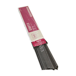 중국 골든 브리지 용접봉 공급 업체 E6013 정밀 용접을위한 용접 전극 - Product Image 6