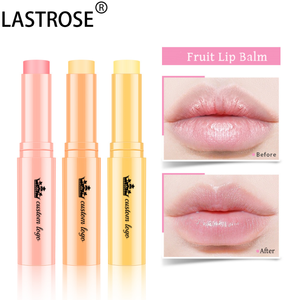 Bálsamo Labial con <span class=keywords><strong>Color</strong></span> de Miel, <span class=keywords><strong>Precio</strong></span> de Fábrica, Lindo Bálsamo Labial Vegano Natural Rosa para Niños, Cuidado Labial Humectante de Larga Duración - Product Image 4