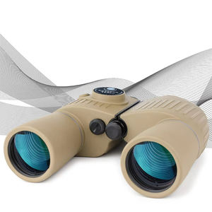 (BM-8021) Jumelles marines 10X50 avec boussole haute résolution Télescope à grossissement 10X - Product Image 4