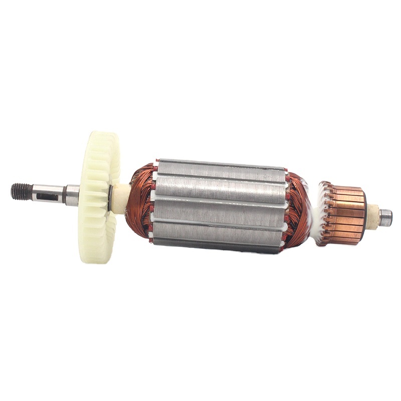 JSPERFECT заводская цена TOSAN 1010 ротор якоря запасные части для электроинструментов