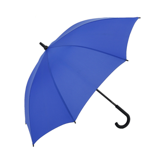 Paraguas Recto de 23 Pulgadas 8K de Doble Varilla con Protección de Tela Táctil, Regalo Personalizable con Logotipo Impreso, de Mayorista Chino - Product Image 3