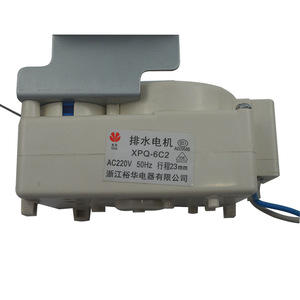 Moteur universel pour machines à laver Galanz XQB60 J5F, pièce de rechange pour interrupteur de vanne de vidange - Product Image 3