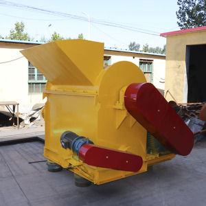 Machine industrielle de pulvérisation du bois pour la production de sciure et de poudre de bois - Product Image 6