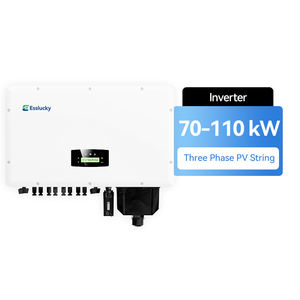 Contrôleur MPPT d'onduleur Esslucky 12 kW, chargeur solaire 8 kW 6 kW IP65 Voltrex Voltranic <span class=keywords><strong>Axpert</strong></span> - Product Image 1