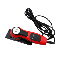 Machine à polir électrique professionnelle avec logo personnalisé, 6 pouces, 70*198 mm, polisseuse orbitale sans balais, utilisation pour le bois, le métal, l'automobile
