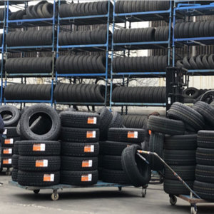 Pneu radial toutes saisons 255/40R18, pneus de voiture 215 45 18, pneus en caoutchouc sans chambre à air, pneus tout-terrain conçus pour une utilisation sur tous les terrains - Product Image 5