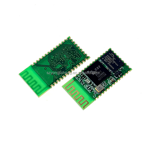 Mô-đun Phụ Thu Phát Không Dây RF Bộ Chuyển Đổi Và Bộ Chuyển Đổi Từ RS232 / TTL Sang UART <span class=keywords><strong>HC</strong></span>-<span class=keywords><strong>05</strong></span> <span class=keywords><strong>HC</strong></span> <span class=keywords><strong>05</strong></span> <span class=keywords><strong>Hc</strong></span>-06 <span class=keywords><strong>HC</strong></span> 06 - Product Image 2