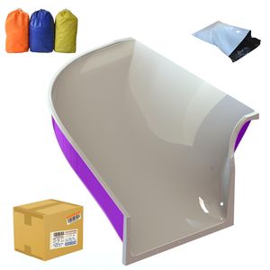 Luhui Sortier lösung Automatische Sortierung Logistik Lager förderer Transport Cross Belt Sorter Schwerkraft Selbst betätigte Rutsche - Product Image 1