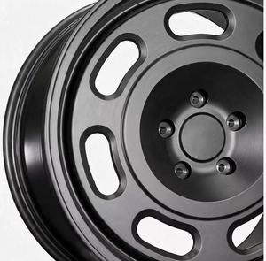 Jantes 5x114.3 personnalisées de 20, 21, 22, 23, 24 pouces, monobloc, en alliage d'aluminium forgé, jantes concaves profondes pour Mustang GT Shelby GT500 - Product Image 2