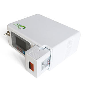 مُركّز أوكسيجين محمول للسفر مع تدفق مستمر 1-7 لتر Psa صغير 5 لتر أوكسيجينادور دي Ocxigeno - Product Image 3