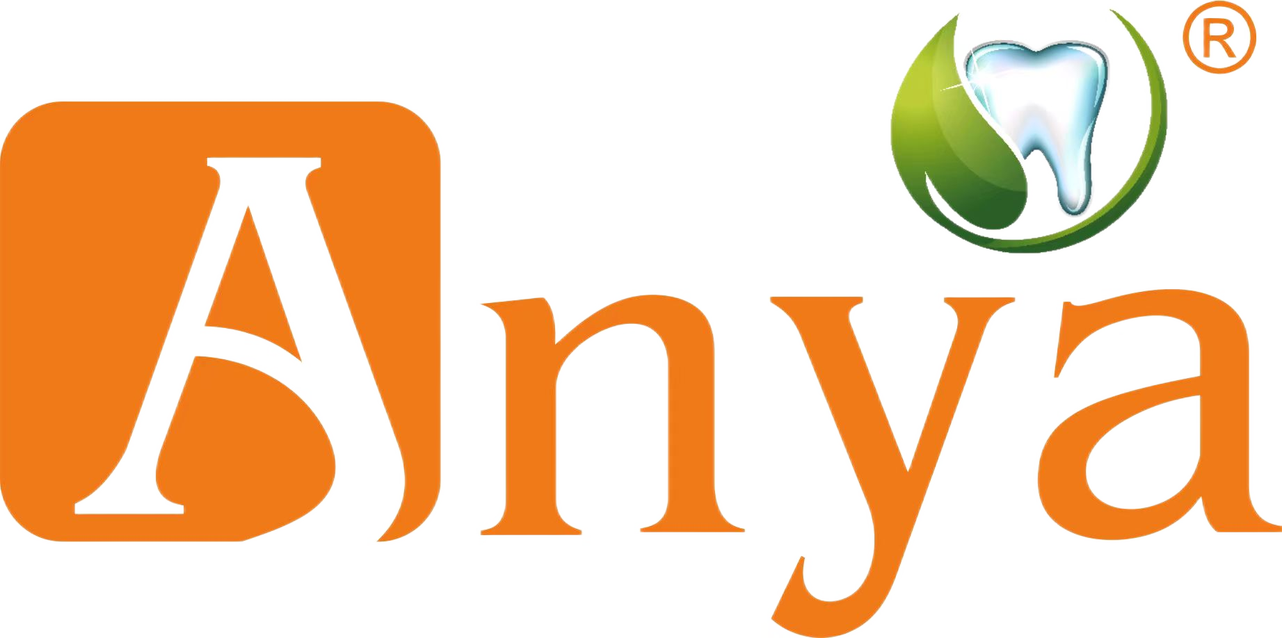 Foshan Anya Medical Technology Co., Ltd. logo