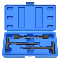 Kit d'outils de calage moteur 4G13T 4 pièces pour Geely Yuanjing Emgrand GS EC7 1.3T/1.5