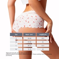 Culottes sexy en dentelle imprimé léopard pour femmes matures, vente en gros, fournisseur d'usine, commande en gros, exportation