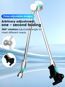 Advanced 2-In-1 Shock Wave Physical Therepy Treatment <b>Machine</b> Eswt Pain Relief Physiotherapy Body Massager - Product Image 2