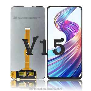 Easit <span class=keywords><strong>smartphone</strong></span> repair display lcd touch screen di ricambio per vivo v15 - Product Image 1