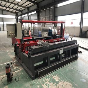 Maille de tamisage de mine <span class=keywords><strong>semi</strong></span>-automatique facile à utiliser 65mn machine à cribler - Product Image 3