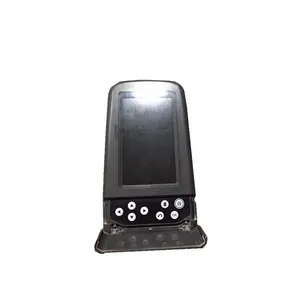 Excavator ELIC layar monitor E312D E320D E330D E336D E349D 386 display E320dl-3457