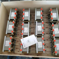 Chaîne de tension/trapèze de ligne CA triphasé de haute qualité 380V à 480V, 0,75 à 600KW