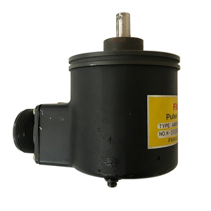 FANUC Encoder Pulse Coder Unit A860-0301-T003 - Product Image 4