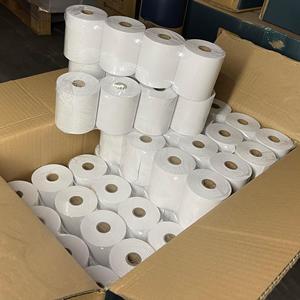 ม้วนกระดาษความร้อนคุณภาพสูงขนาด 80 มม. ใช้งานได้หลากหลายกับ<span class=keywords><strong>ระบบ</strong></span>เครื่องพิมพ์ POS/ใบเสร็จ - Product Image 6